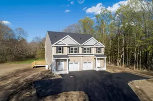 258 Wadleigh Falls Rd, Newmarket, NH 03857 - Photo 1