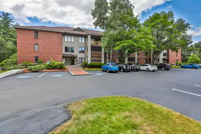 500 Candlewood Park #U-38, Nashua, NH 03062 - Photo 1