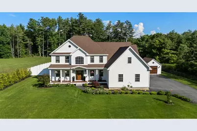 152 South Road, Londonderry, NH 03053 - Photo 1