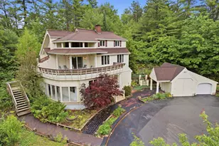 146 Friar Tuck Dr, Wakefield, NH 03830 - Photo 1