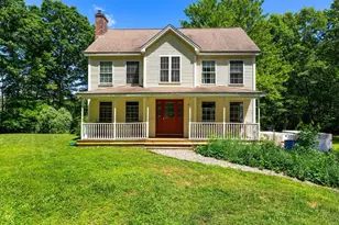 295 Stepping Stone Rd, Lee, NH 03861 - Photo 1