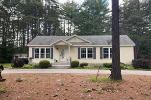 51 Poco Dr, Tamworth, NH 03886 - Photo 1