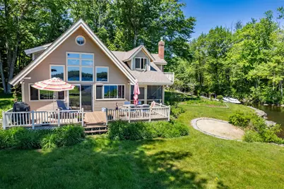 5 Vista Drive, Hebron, NH 03241 - Photo 1