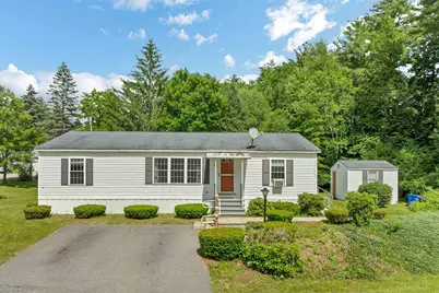 24 Foothills Way, Tilton, NH 03276 - Photo 1