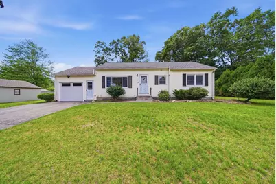 19 Carroll Street, Nashua, NH 03063 - Photo 1