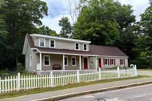 33 Jug Hill Rd, Milton, NH 03852 - Photo 1
