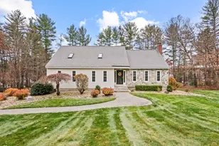 3 Hillside Rd, Windham, NH 03087 - Photo 1