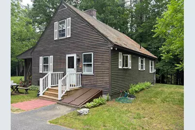 108 Wilson Pond Road, Swanzey, NH 03431 - Photo 1