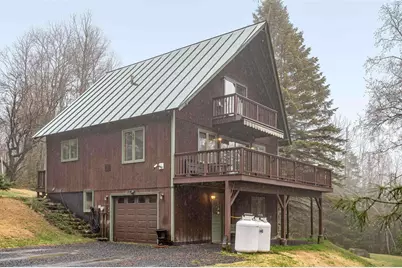 1560 Woodchuck Hollow Road, Washington, VT 05675 - Photo 1