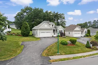 28 Saint Andrews Way, Londonderry, NH 03053 - Photo 1