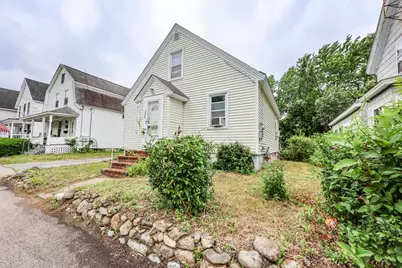 258 Belmont Street, Manchester, NH 03103 - Photo 1