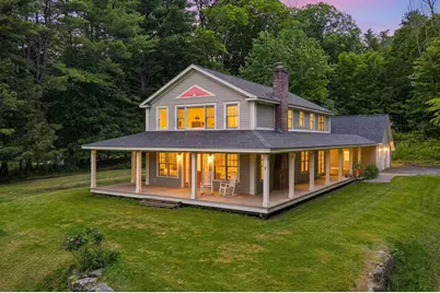 7 Rip Road, Hanover, NH 03755 - Photo 1