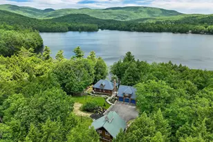 140 Levitt Rd, Gilmanton, NH 03837 - Photo 1