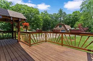 388 Perch Pond Rd, Holderness, NH 03245 - Photo 1