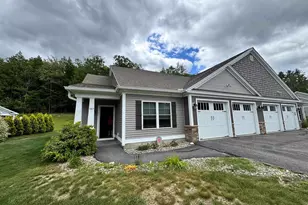 107 Gateway Dr, Chesterfield, NH 03466 - Photo 1