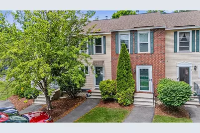 4 Granite Circle, Merrimack, NH 03054 - Photo 1