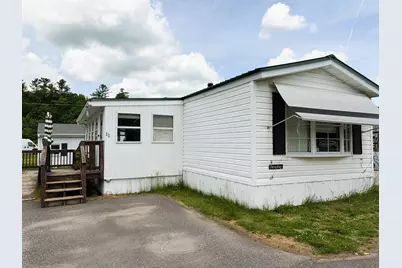 11 Corey's Mobile Home Park, Littleton, NH 03561 - Photo 1