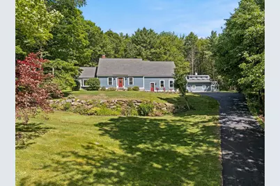 26 Jessica Lane, New Boston, NH 03070 - Photo 1