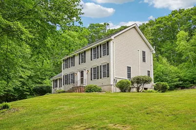 8 Hazelwood Drive, Salem, NH 03079 - Photo 1