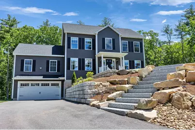 15 Pigeon Hill Road, Brookline, NH 03033 - Photo 1
