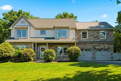 9 Tennyson Drive, Manchester, NH 03104 - Photo 1