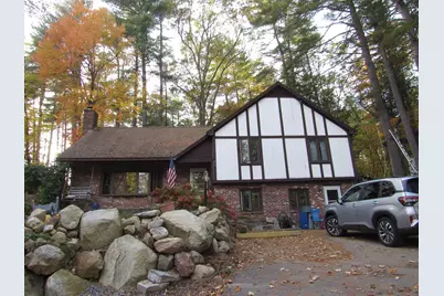 86 Wire Road, Merrimack, NH 03054 - Photo 1