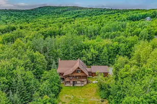 185 N Peak Dr, Easton, NH 03580 - Photo 1