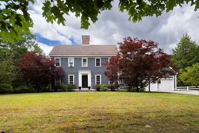 28 Mathews Road, Henniker, NH 03242 - Photo 1