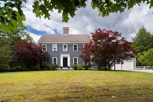 28 Mathews Rd, Henniker, NH 03242 - Photo 1