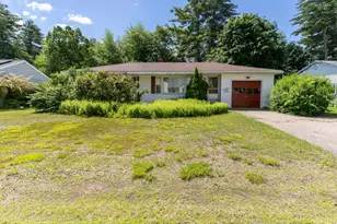 22 Drew Rd, Somersworth, NH 03878 - Photo 1