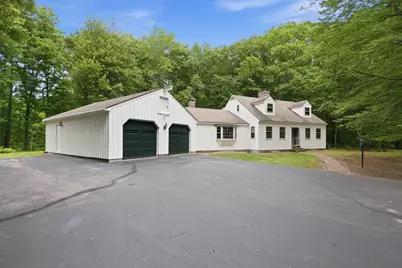 125 Lee Road, Moultonborough, NH 03254 - Photo 1