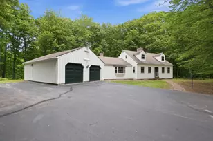 125 Lee Rd, Moultonborough, NH 03254 - Photo 1