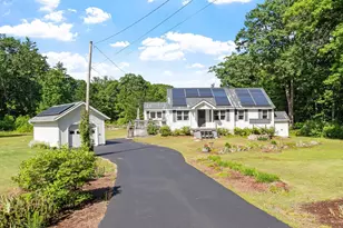 89 Townsend Rd, Mason, NH 03048 - Photo 1