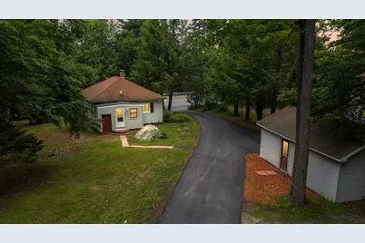 1615 Hooksett Road, Hooksett, NH 03106 - Photo 1