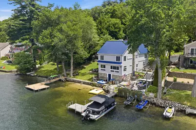 64 Turtle Rock Road, Windham, NH 03087 - Photo 1
