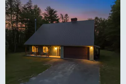3861 Province Lake Road, Wakefield, NH 03830 - Photo 1