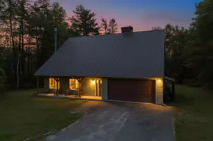 3861 Province Lake Rd, Wakefield, NH 03830 - Photo 1
