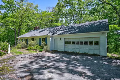 236 Birch Hill Road, Conway, NH 03860 - Photo 1