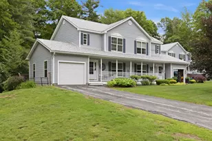 34 Mulberry Hl Rd, Gilford, NH 03249 - Photo 1