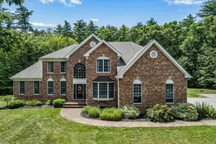 11 Dorothy&apos S Way, Bedford, NH 03110 - Photo 1