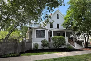 635 Lincoln Ave, Portsmouth, NH 03801 - Photo 1