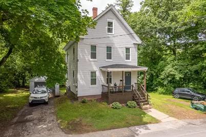 61 High Street, Tilton, NH 03276 - Photo 1