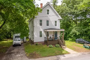 61 High St, Tilton, NH 03276 - Photo 1