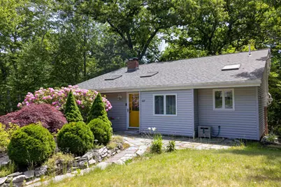 107 Hackett Hill Road, Hooksett, NH 03106 - Photo 1