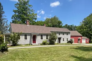 1388 S Stark Hwy, Weare, NH 03281 - Photo 1