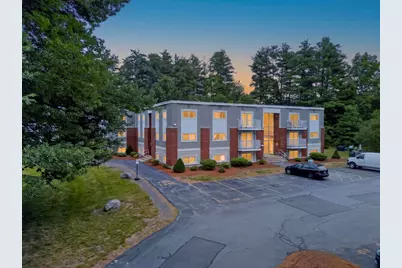 59 Constitution Drive #D, Londonderry, NH 03053 - Photo 1