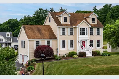 58 Milo Lane, Somersworth, NH 03878 - Photo 1