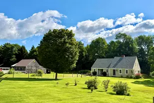 30 Brock Farm Rd, Piermont, NH 03779 - Photo 1