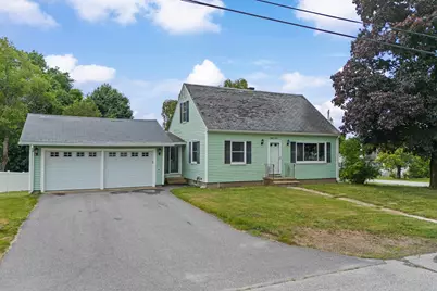 87 Broadway Avenue, Manchester, NH 03104 - Photo 1