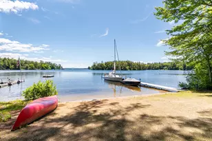 582 Shaker Jerry Rd, Moultonborough, NH 03254 - Photo 1